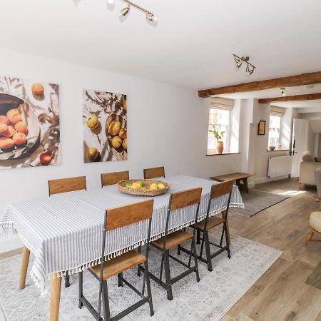 Ashton House Villa Moreton-in-Marsh Eksteriør billede