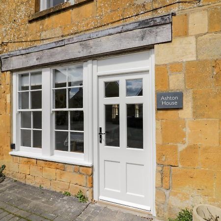 Ashton House Villa Moreton-in-Marsh Eksteriør billede