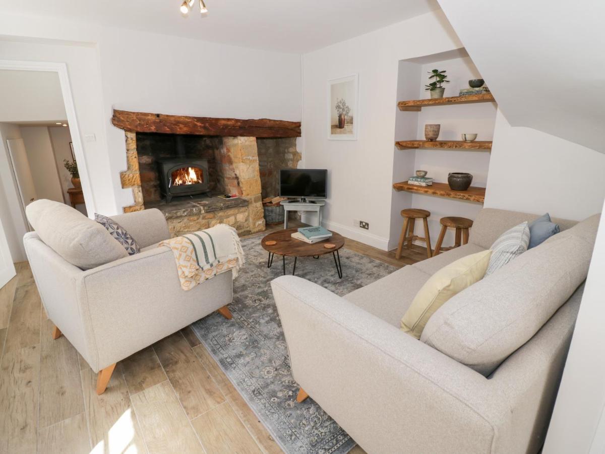 Ashton House Villa Moreton-in-Marsh Eksteriør billede