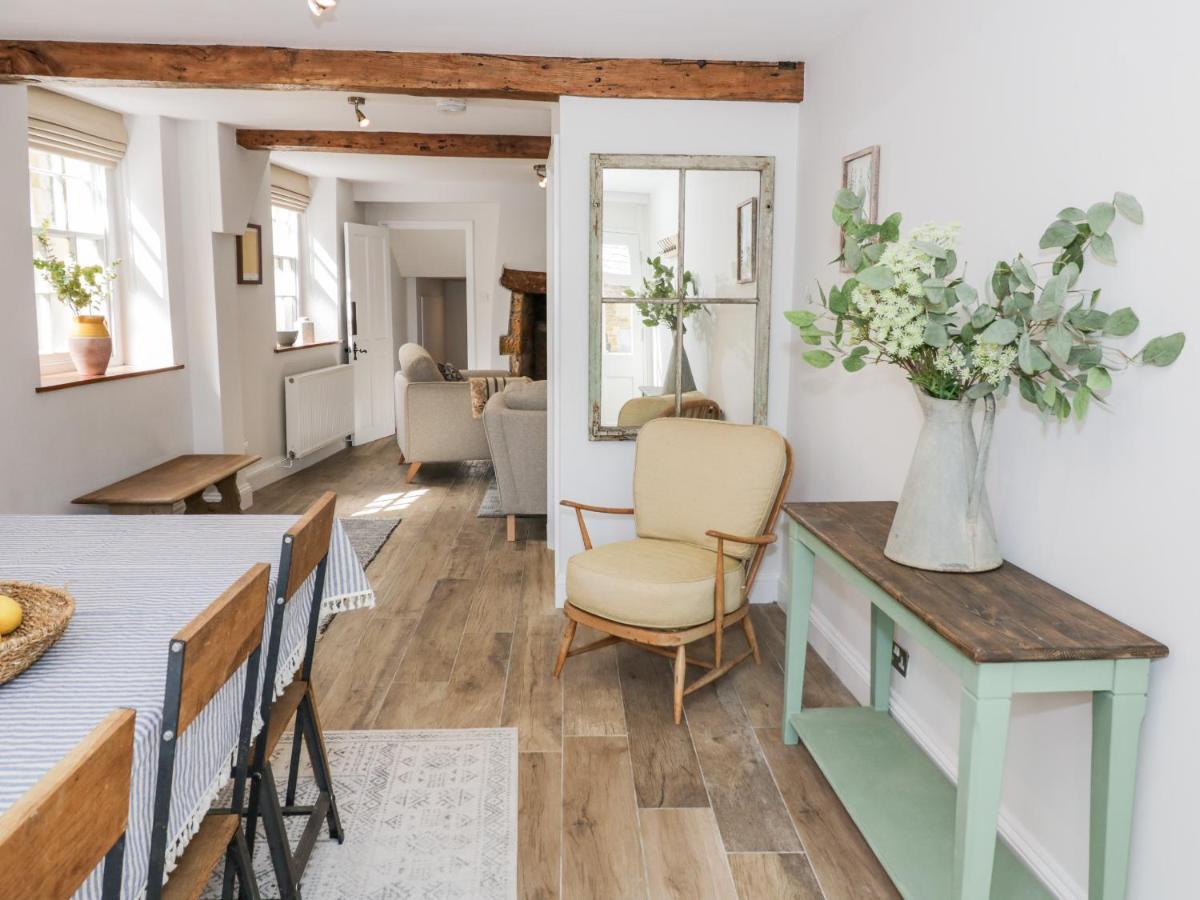 Ashton House Villa Moreton-in-Marsh Eksteriør billede
