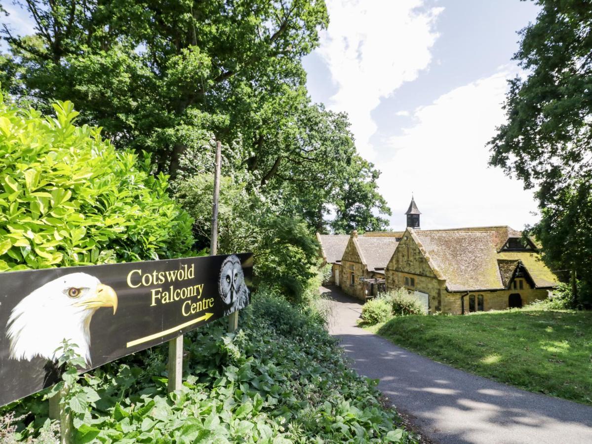 Ashton House Villa Moreton-in-Marsh Eksteriør billede