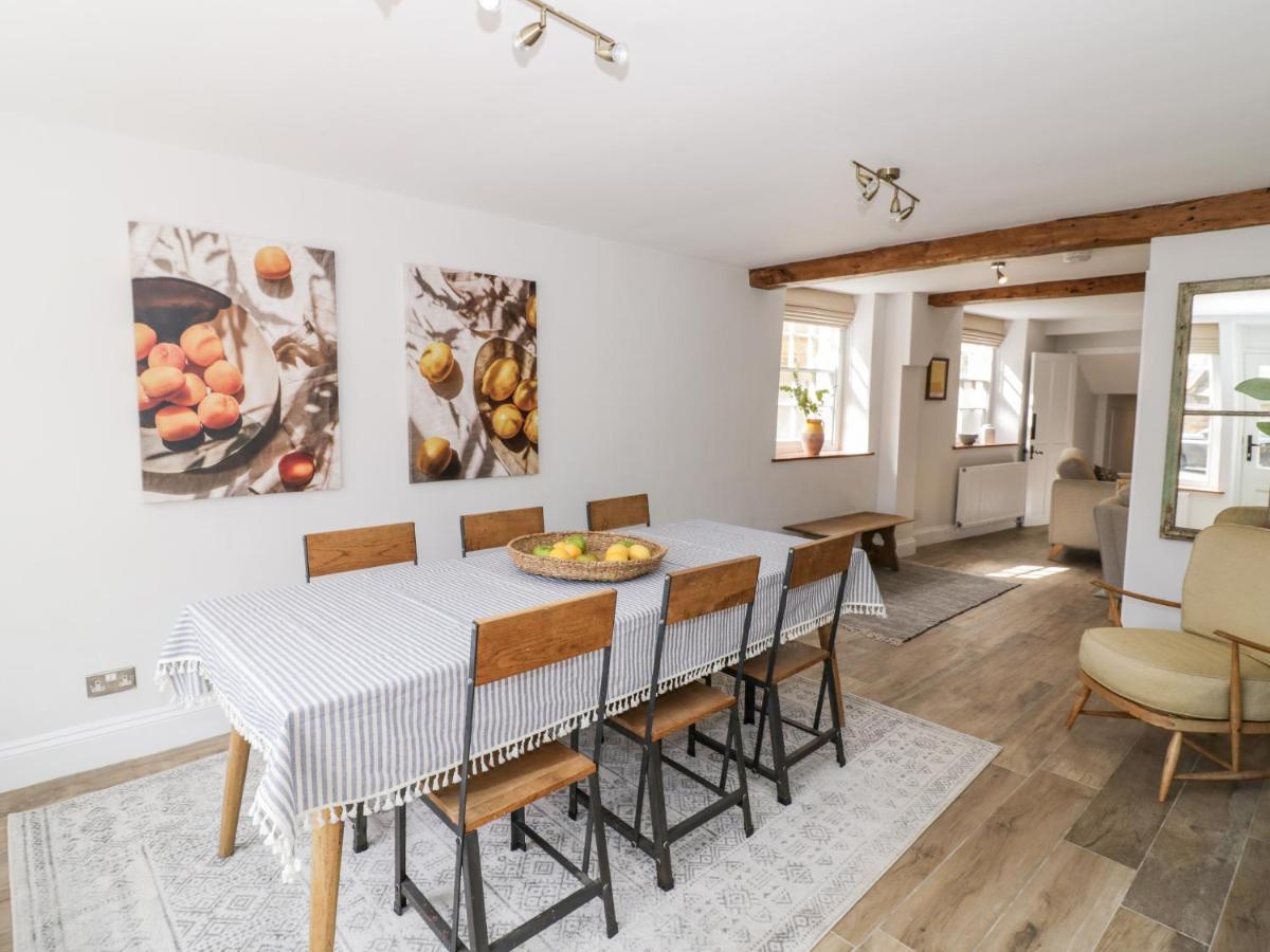 Ashton House Villa Moreton-in-Marsh Eksteriør billede