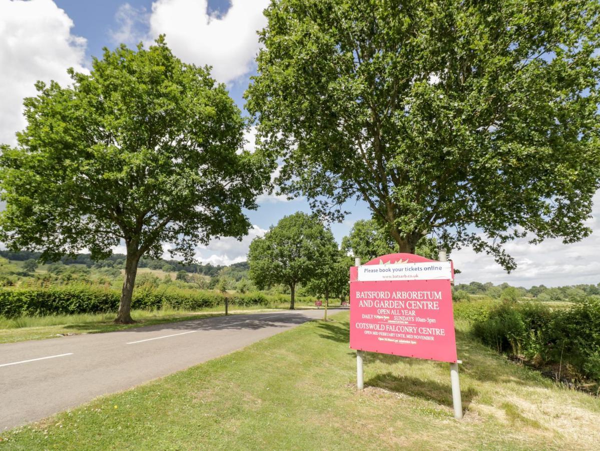 Ashton House Villa Moreton-in-Marsh Eksteriør billede