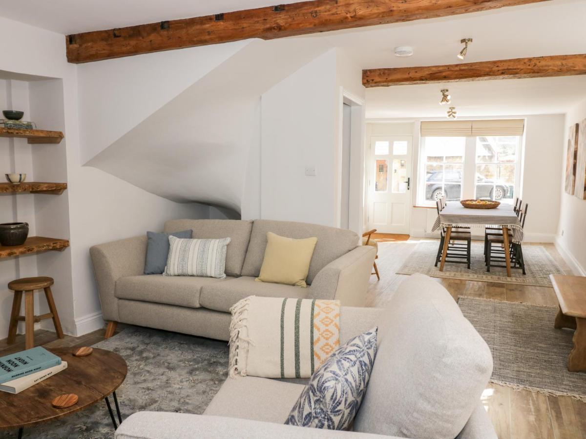 Ashton House Villa Moreton-in-Marsh Eksteriør billede