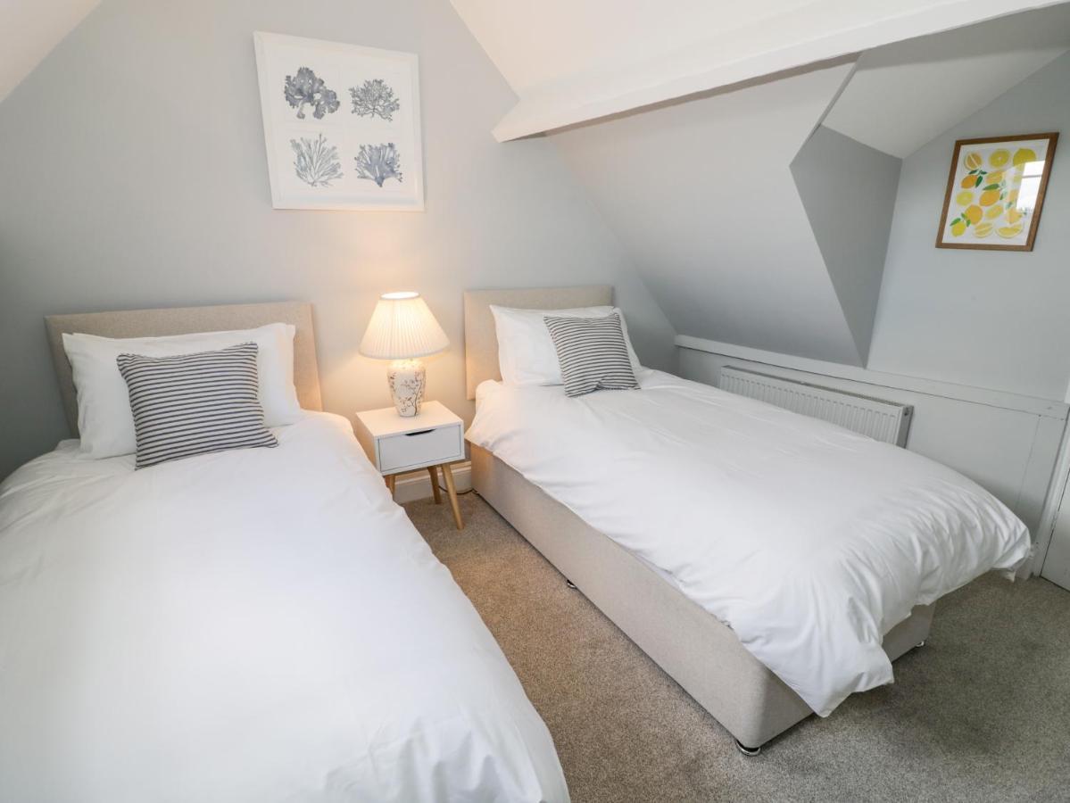Ashton House Villa Moreton-in-Marsh Eksteriør billede