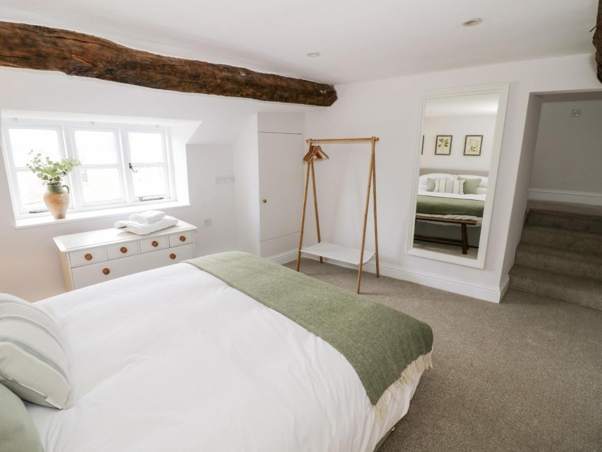 Ashton House Villa Moreton-in-Marsh Eksteriør billede