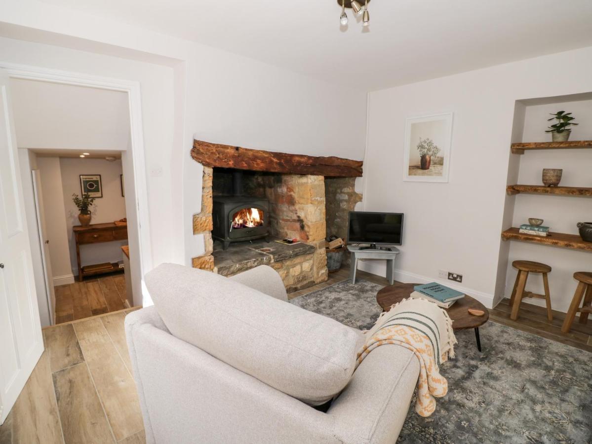 Ashton House Villa Moreton-in-Marsh Eksteriør billede