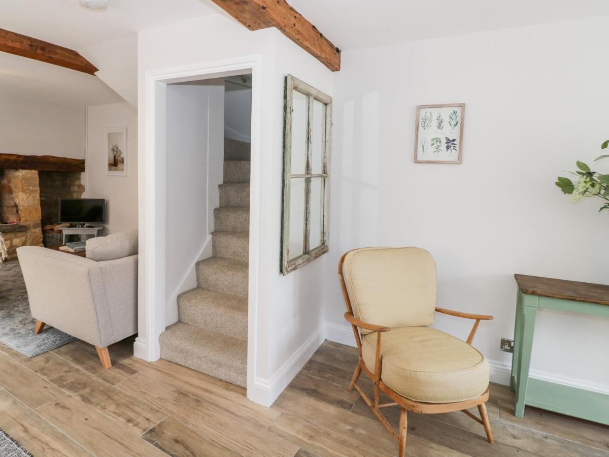 Ashton House Villa Moreton-in-Marsh Eksteriør billede