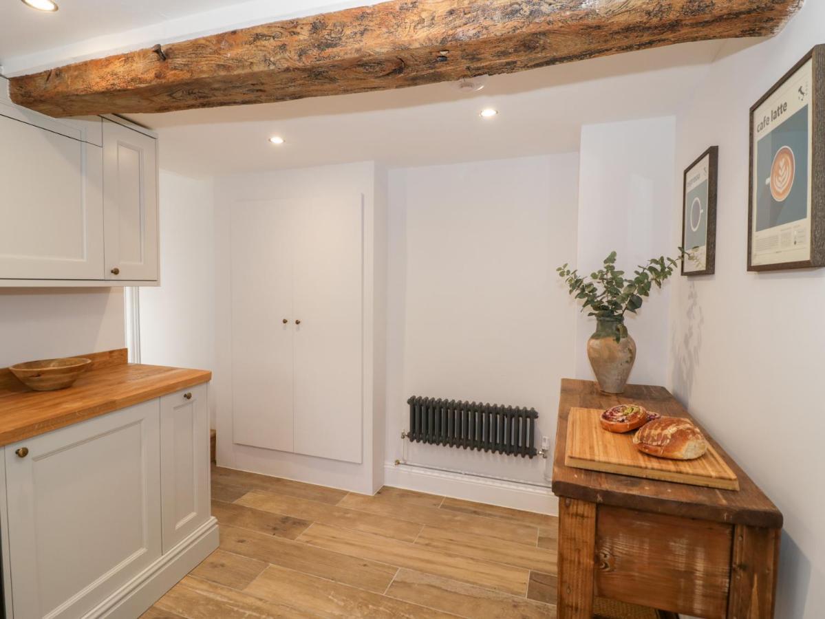 Ashton House Villa Moreton-in-Marsh Eksteriør billede